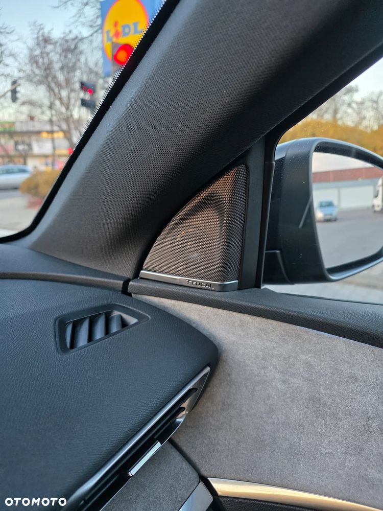 Peugeot 5008 2.0 BlueHDi GT S&S EAT8 - 13