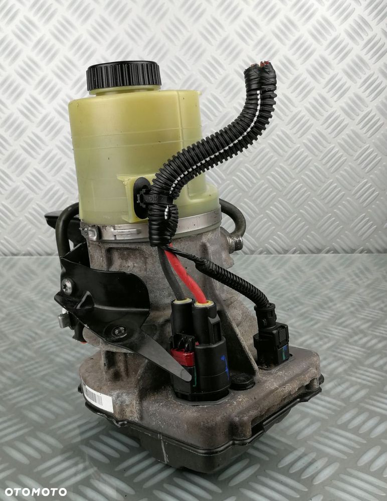 pompa wspomagania elektrohydrauliczna RENAULT TRAFIC OPEL VIVARO III 3 14- - 2