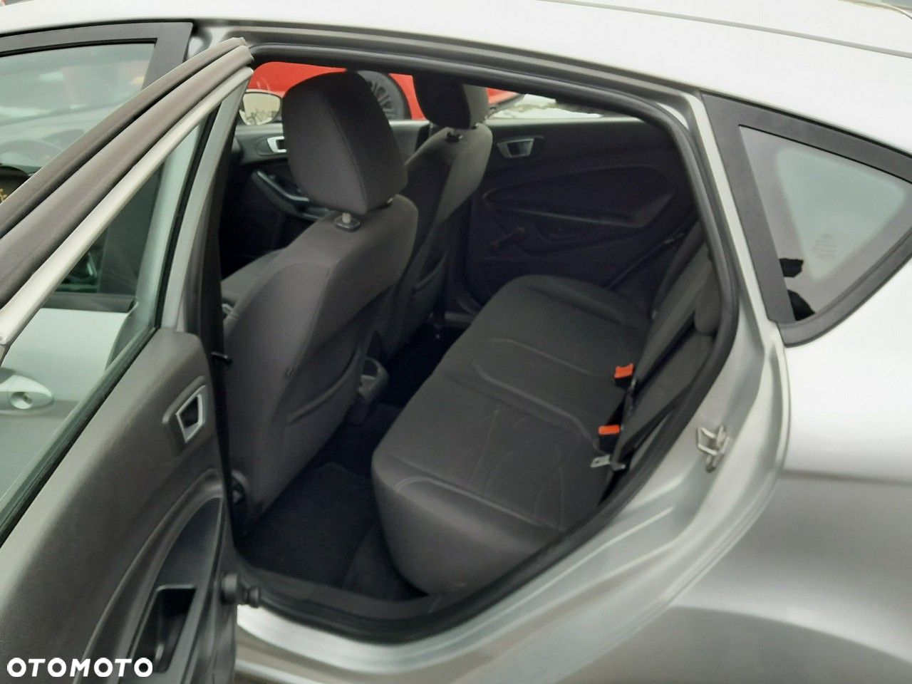 Ford Fiesta 1.6 TDCI Econetic Trend - 19