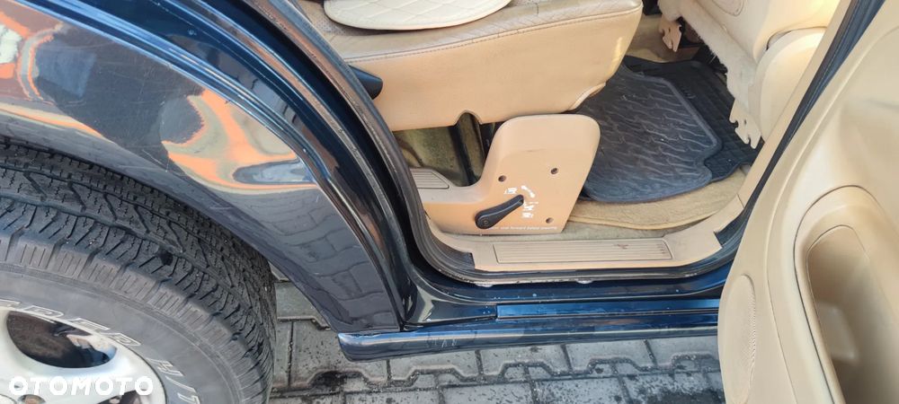 Mercedes-Benz ML 320 - 7