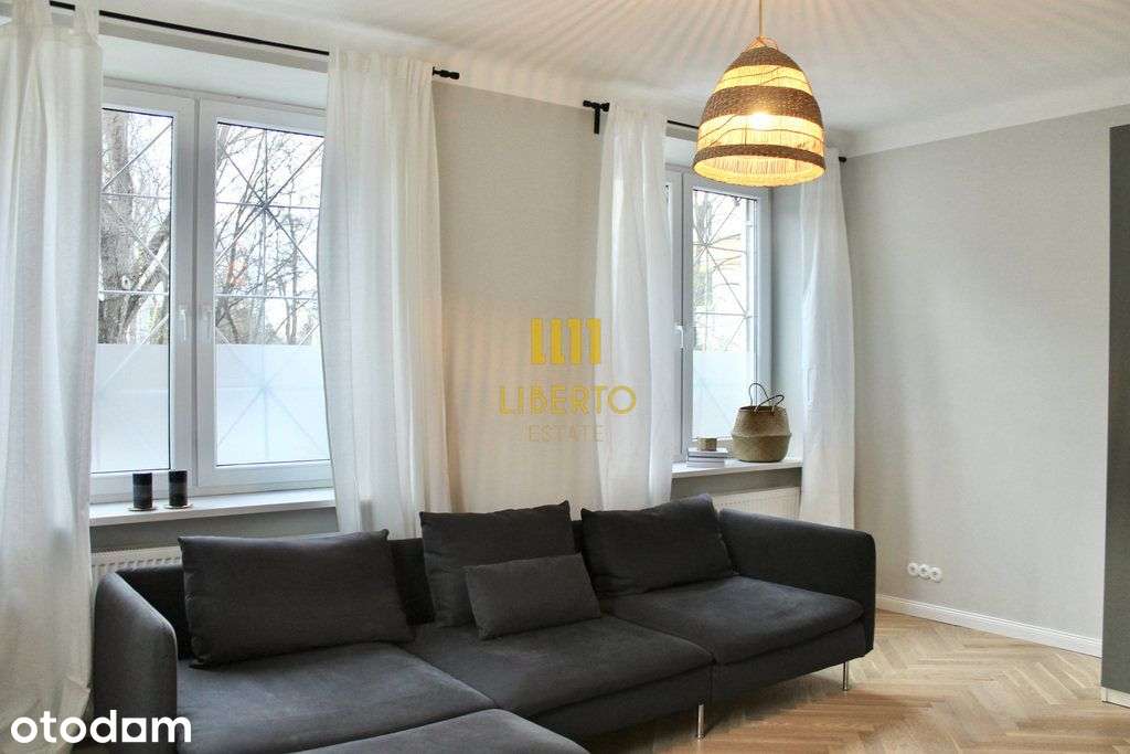 Klimatyczne 45m2, kamienica, metro/Stary Mok