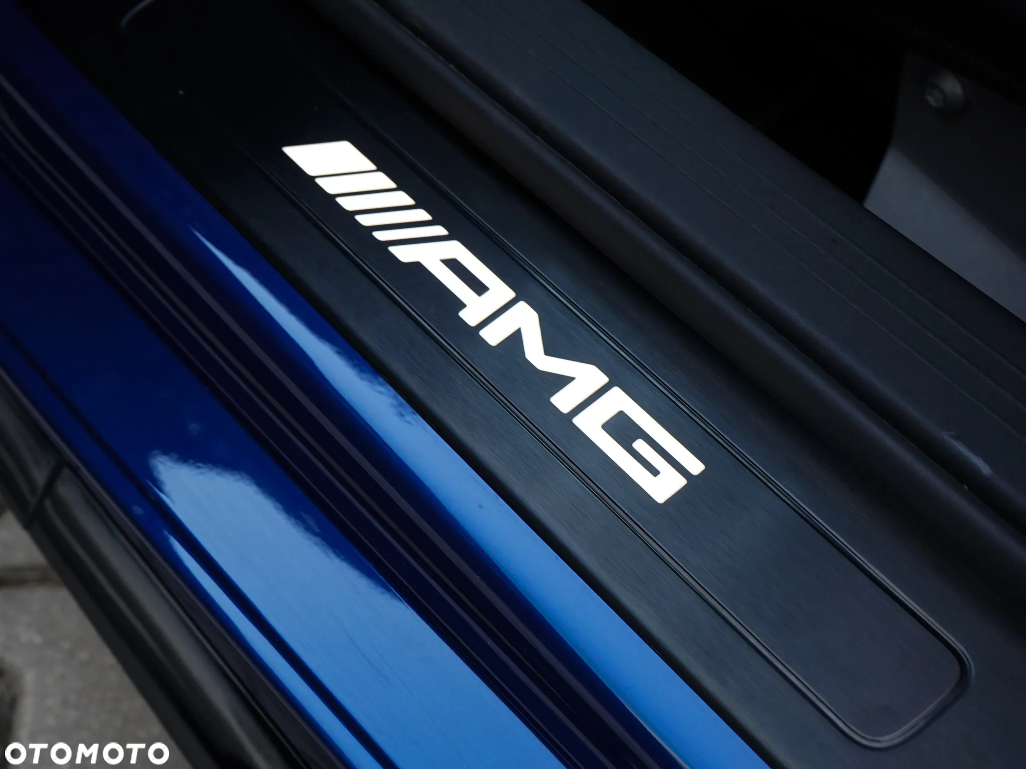 Mercedes-Benz AMG GT R - 10
