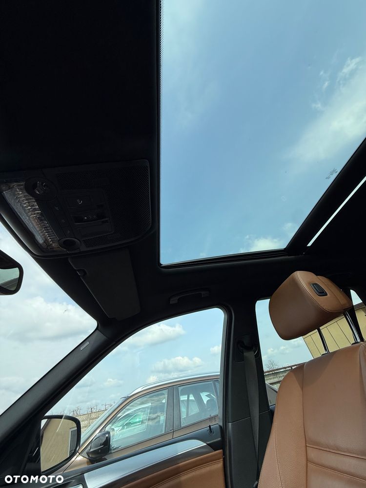 BMW X5 3.5d xDrive - 18