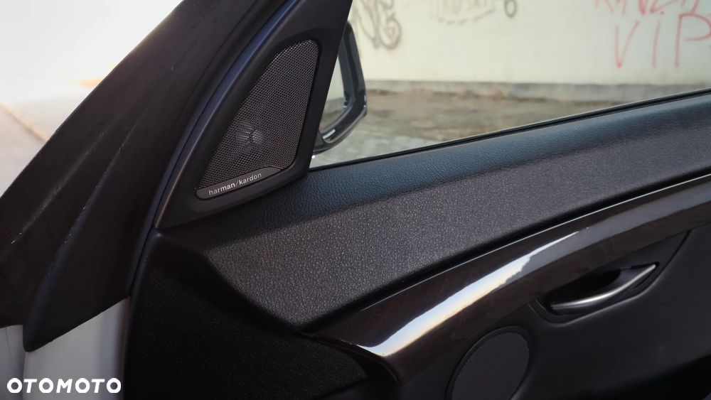 BMW 5GT 535i Luxury Line - 19