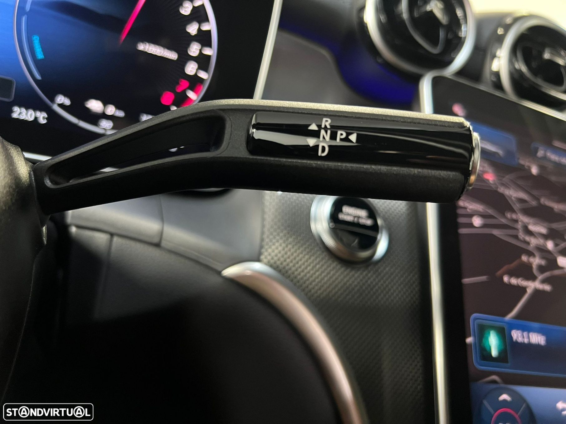 Mercedes-Benz GLC 400 e 4Matic - 20