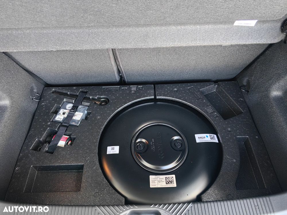 Renault Clio VI Eco-G 120 EDC Techno - 9