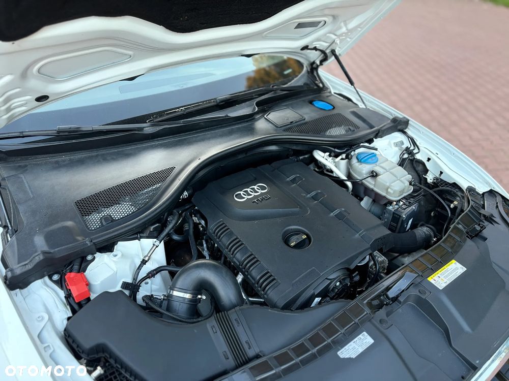 Audi A6 Limousine - 30