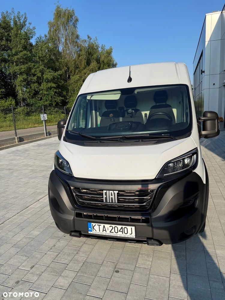 Fiat Ducato Maxi - 4