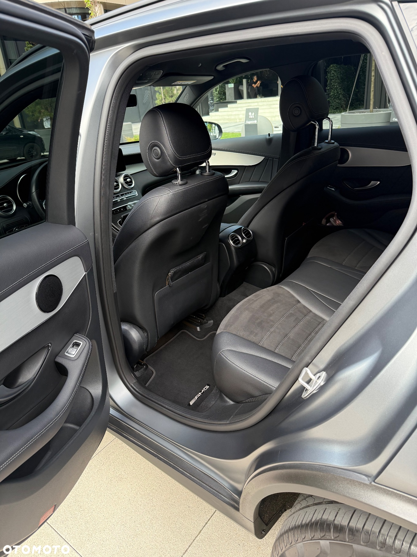 Mercedes-Benz GLC 300 de 4-Matic - 12