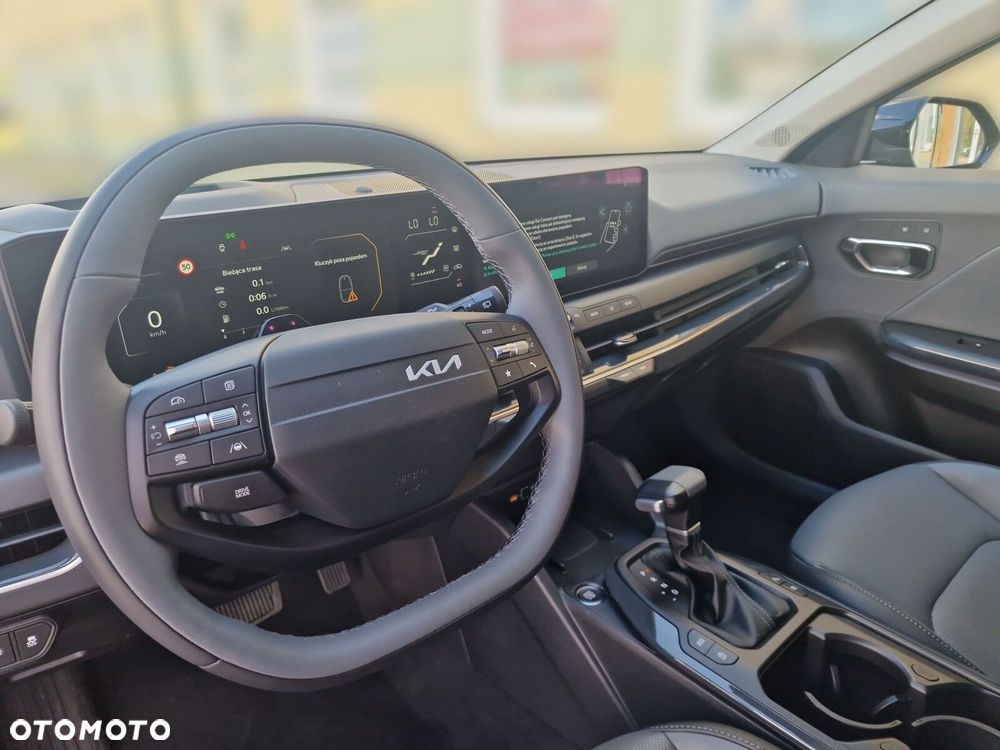 Kia K4 1.6 T-GDI L - 10