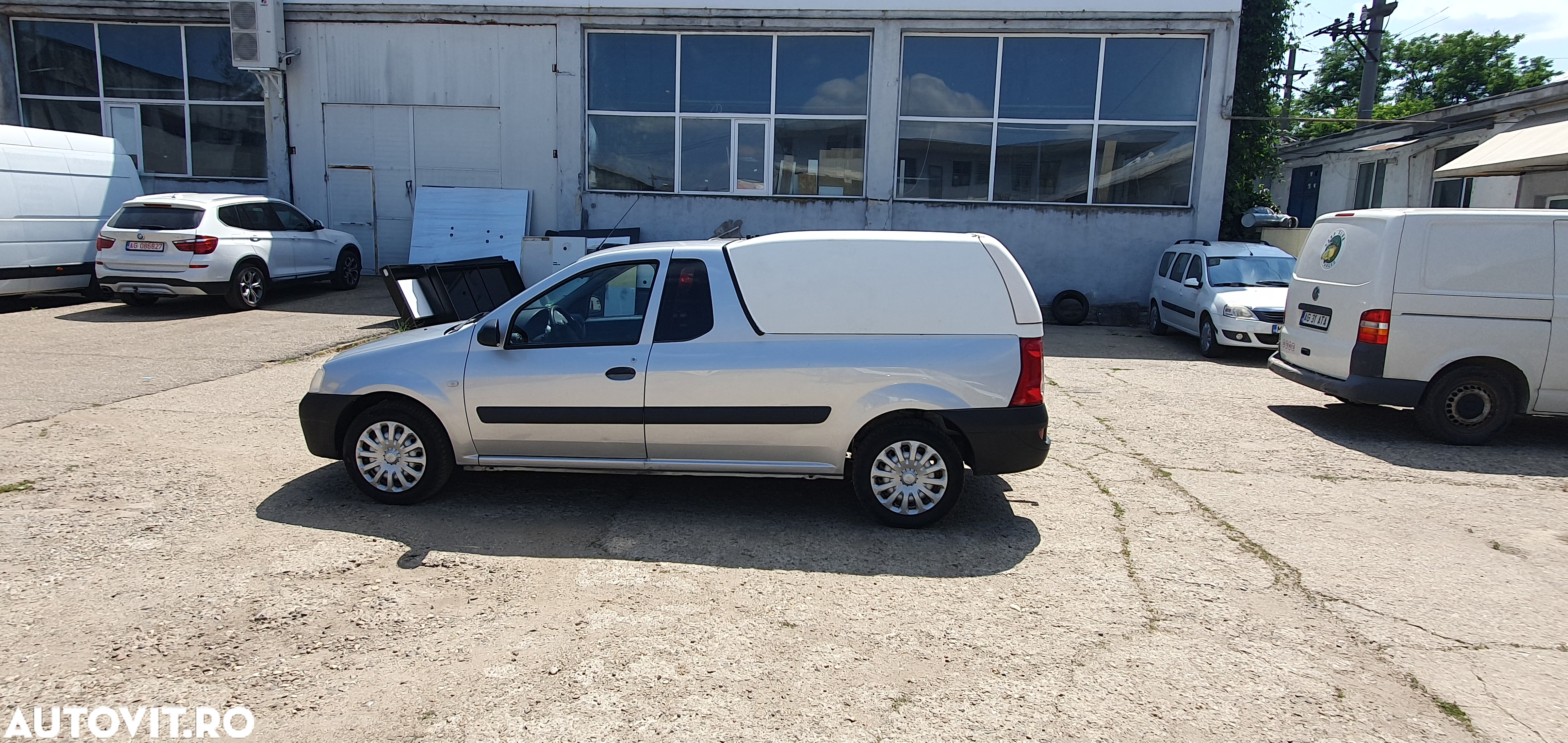 Dacia Pick Up - 6