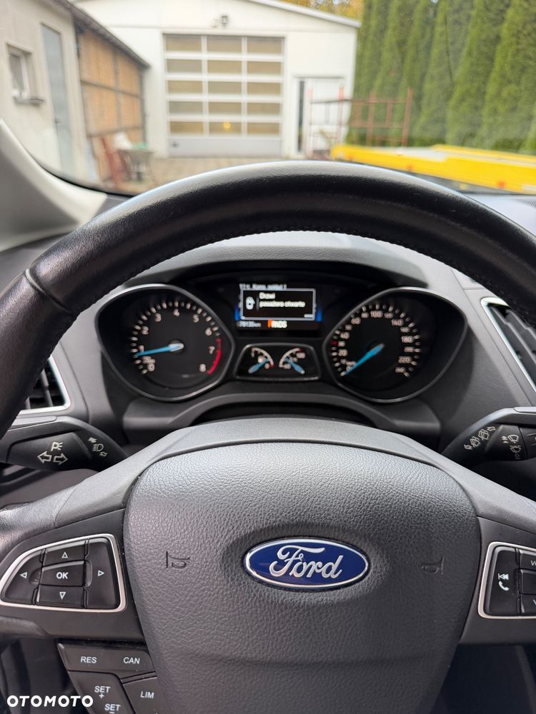 Ford C-MAX - 11