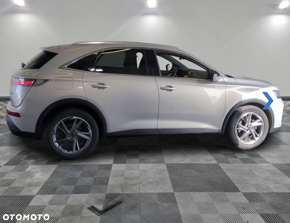 DS Automobiles DS 7 Crossback 1.6 PureTech GPF So Chic - 3