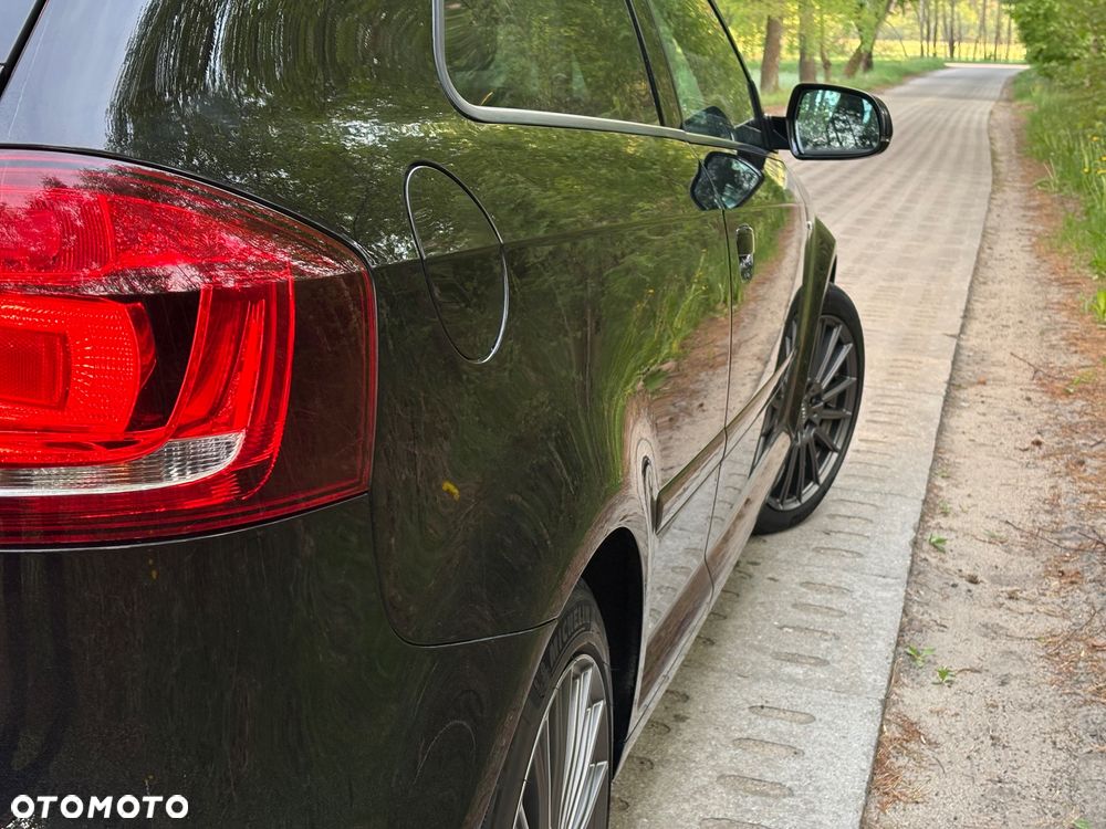 Audi A3 3-drzwiowe 2.0 TDI S Line Sportpaket plus - 15