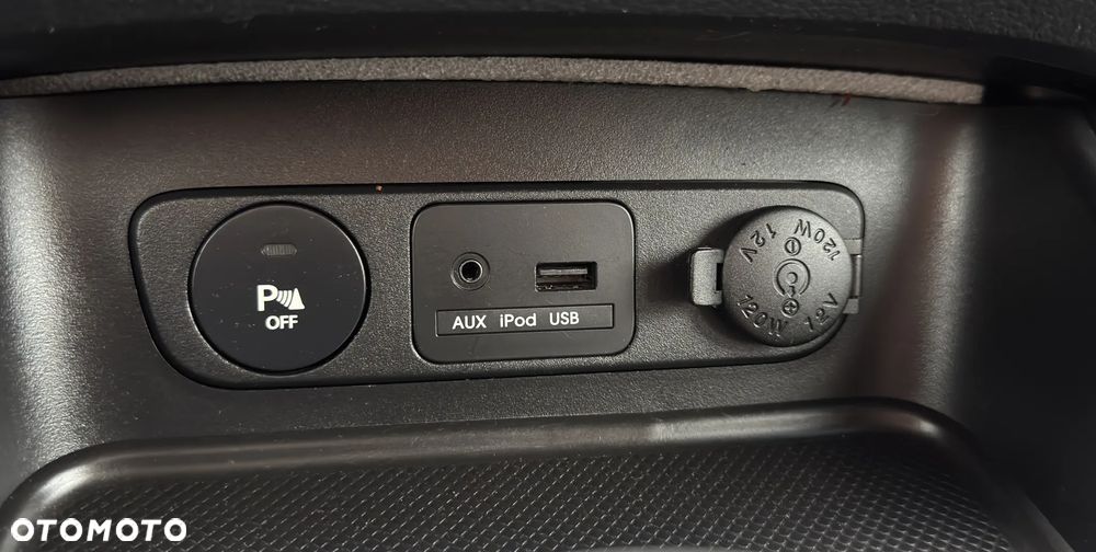 Kia Sportage 2.0 CVVT 4WD Automatik Spirit - 26