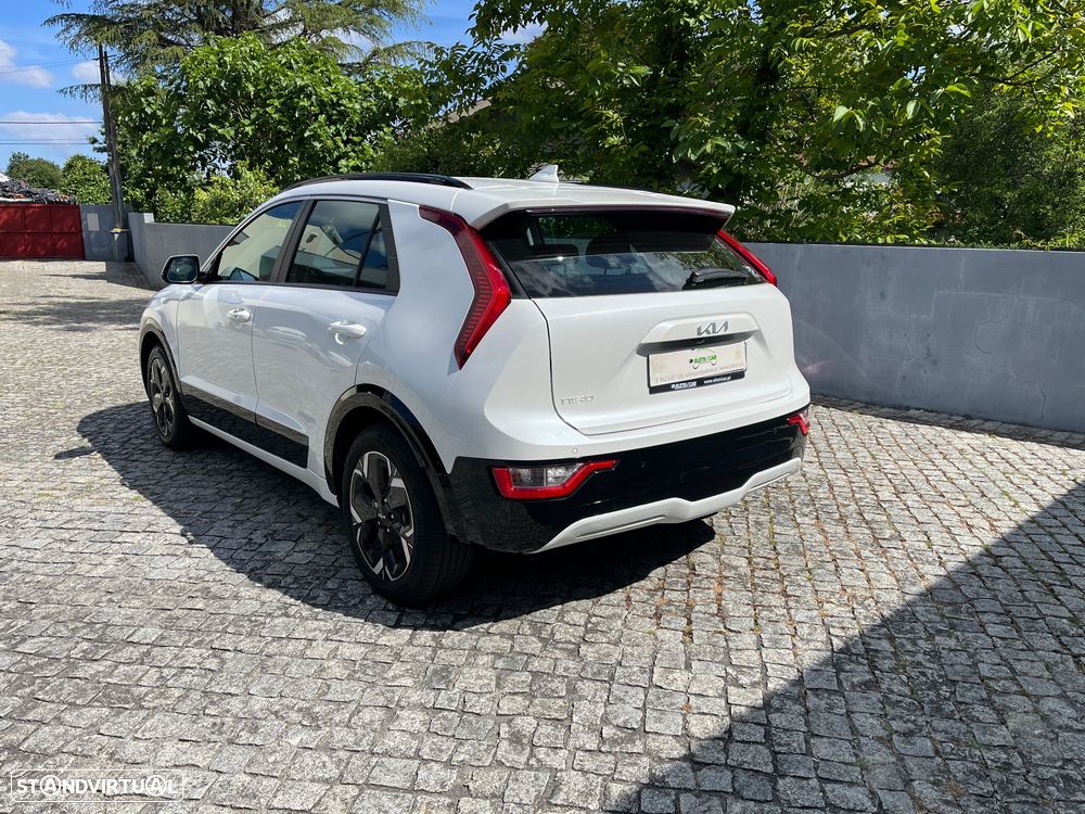 Kia e-Niro - 5