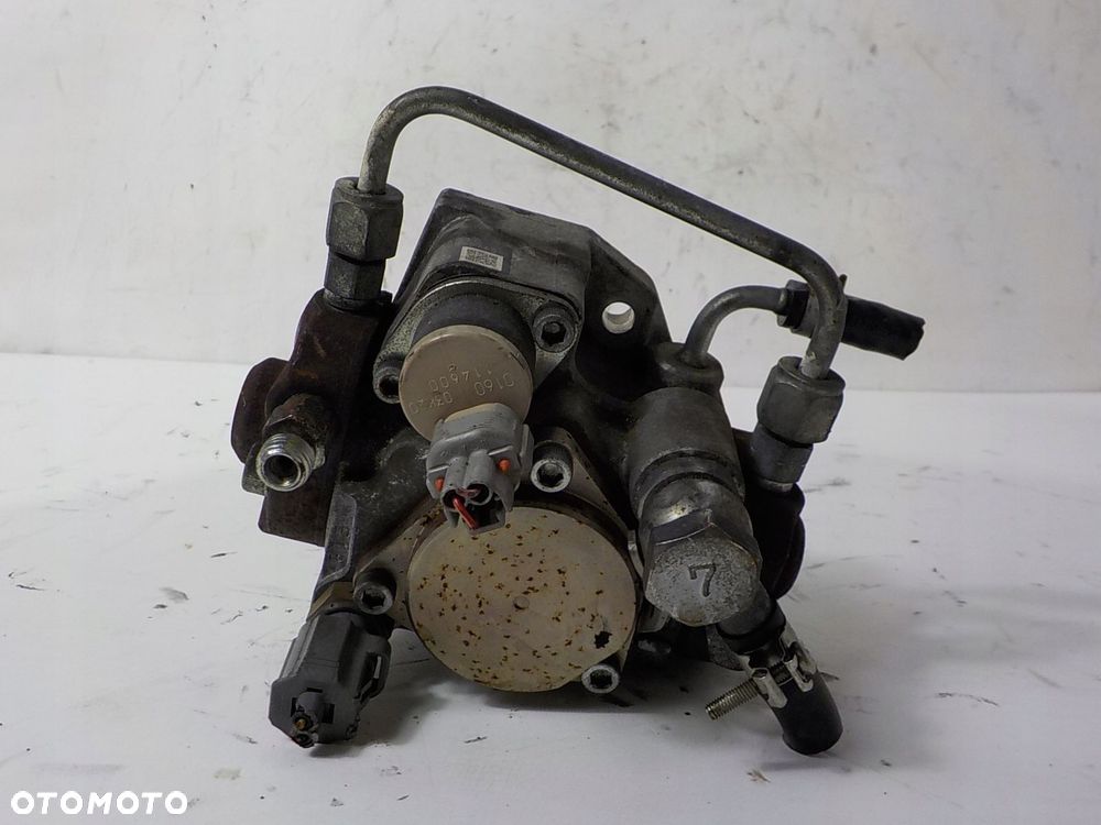 SUBARU LEGACY IV OUTBACK III 2.0D POMPA WTRYSKOWA 294000-0760 - 3