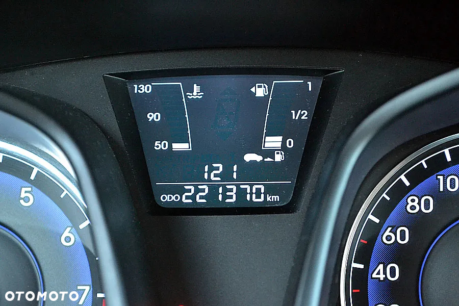 Hyundai ix20 1.4 blue Classic - 16