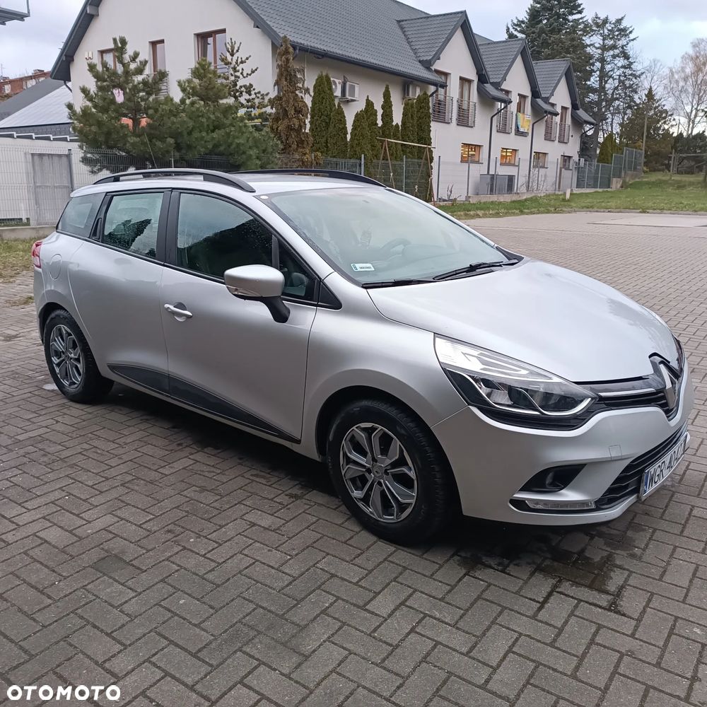 Renault Clio 1.5 dCi Energy Life - 5