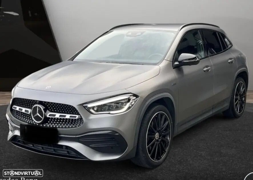 Mercedes-Benz GLA 250 e AMG Line - 7