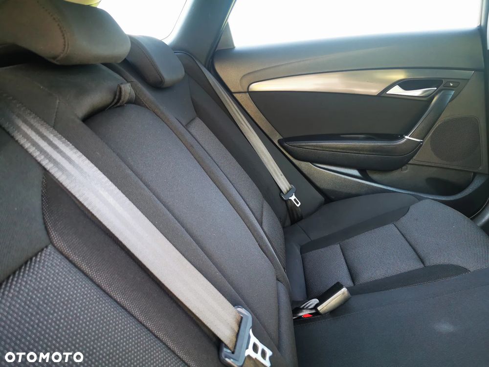 Hyundai i40 - 13