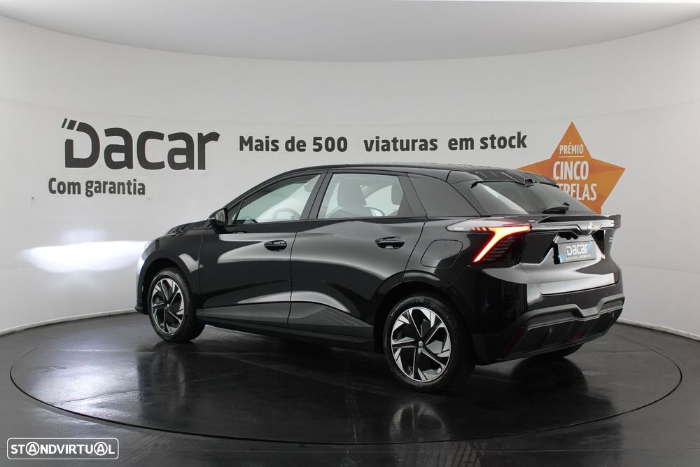 MG MG4 51 kWh Standard - 6