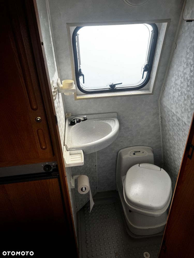 Fiat Ducato - 13