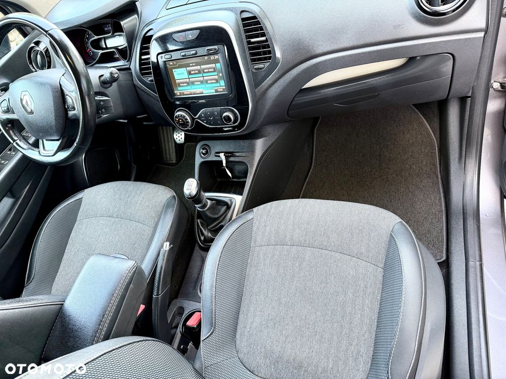 Renault Captur 1.3 TCe Intens - 8