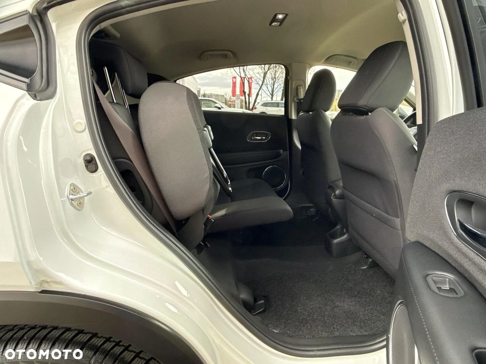 Honda HR-V 1.5 Elegance (ADAS / Connect+) CVT - 18