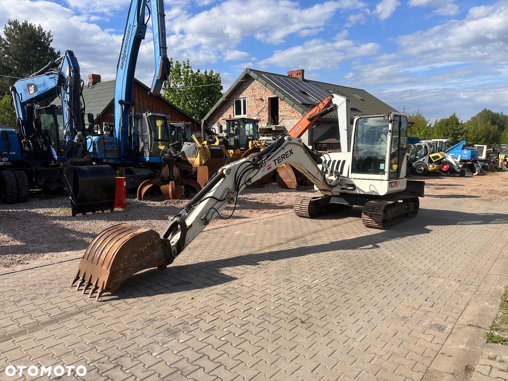 Terex TC 75 - 10