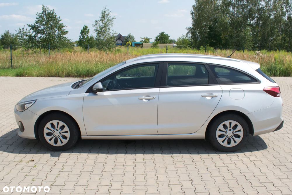 Hyundai i30 1.4 Comfort - 7