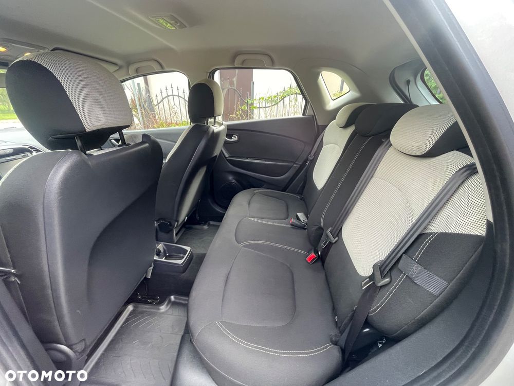 Renault Captur (ENERGY) TCe 90 LIMITED - 12