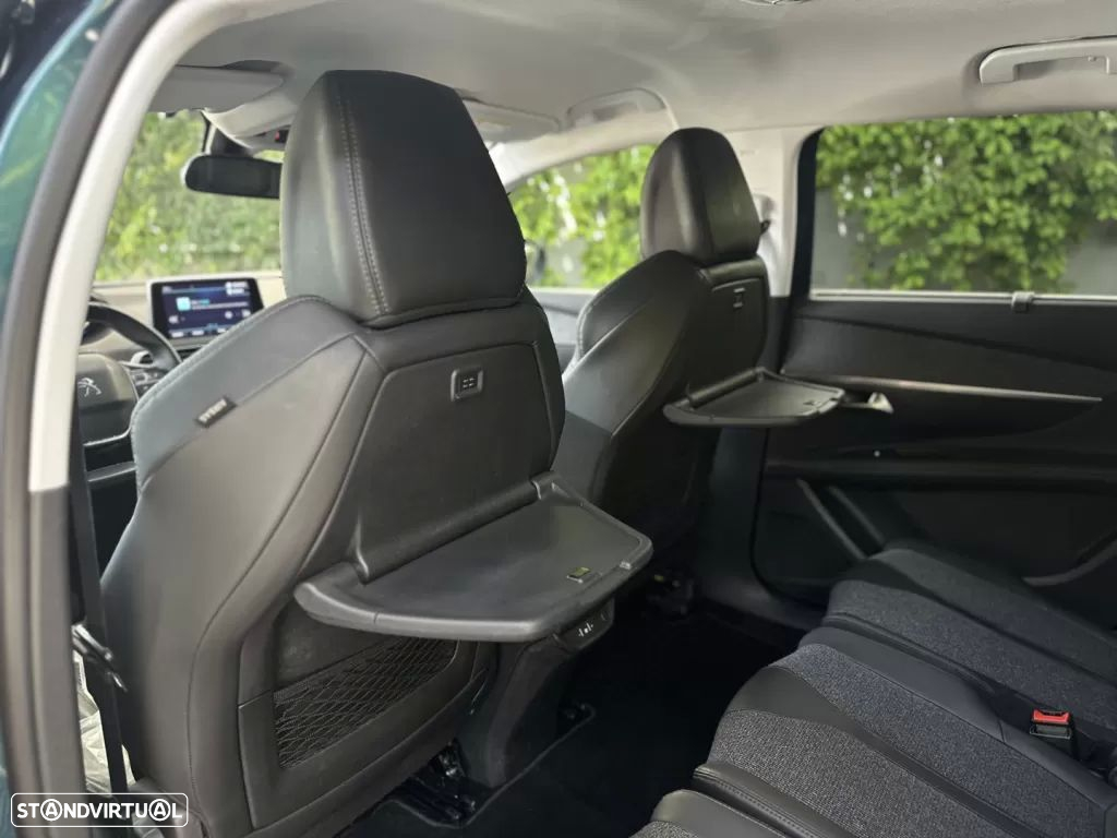 Peugeot 5008 PureTech 130 Stop & Start Crossway - 16