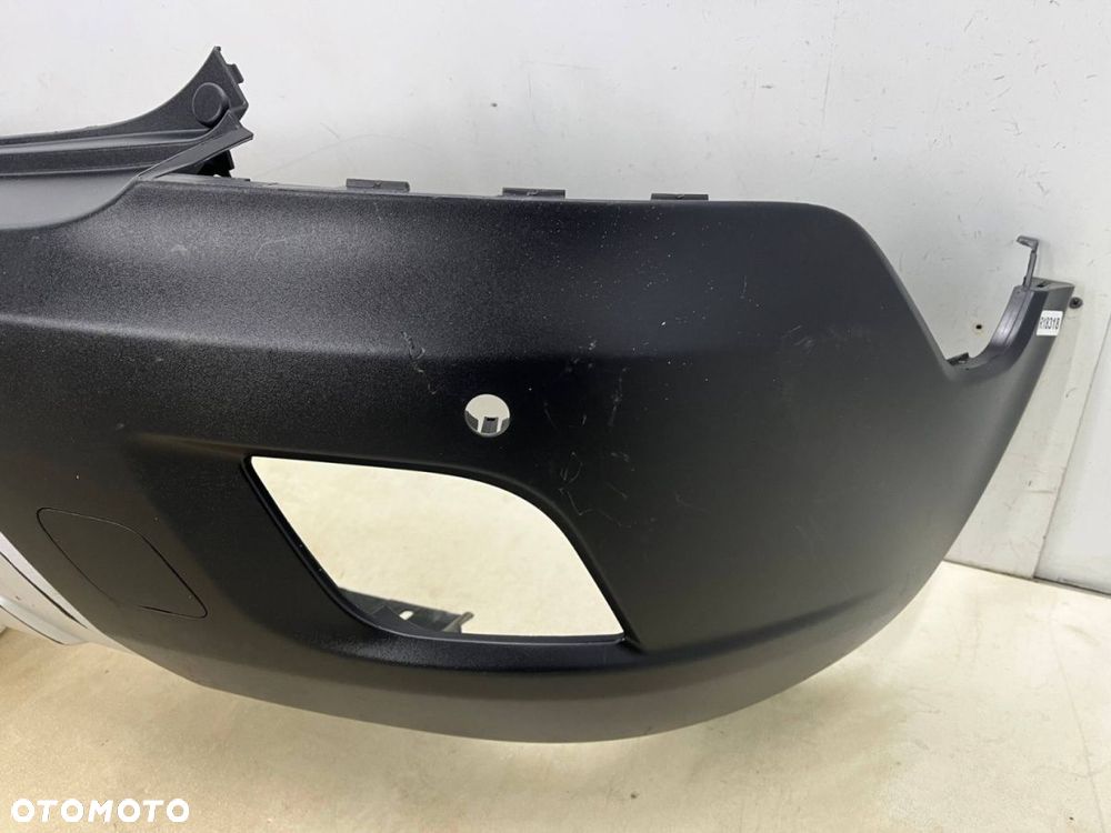 Zderzak tylny Opel Mokka A 12-16r. Przedlift tył 4XPDC 95365611 - 12
