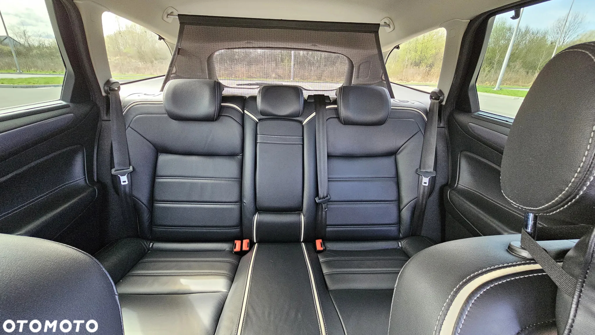 Ford Mondeo 2.2 TDCi Titanium - 22