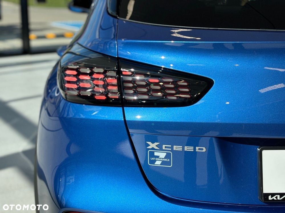 Kia XCeed - 27