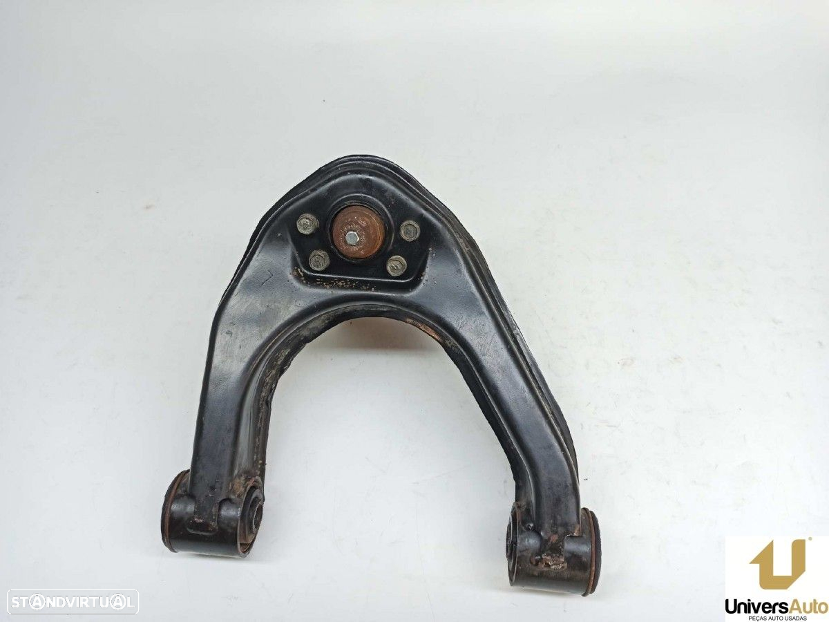 BRAÇO SUSPENSÃO SUPERIOR FRENTE ESQUERDO RENAULT MAXITY FG 150.35/45 - 5