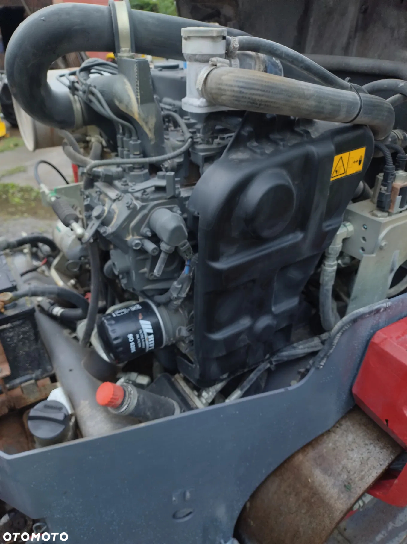 Dynapac CC 1200 VI - 8
