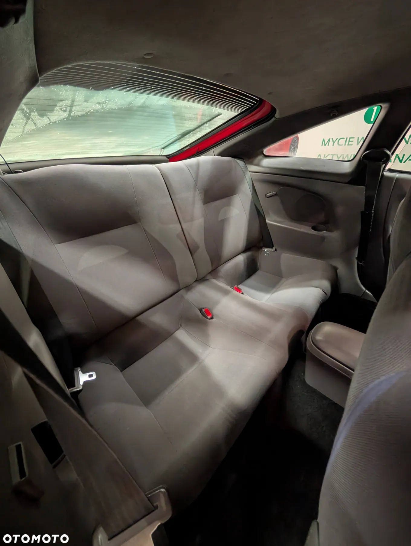 Toyota Celica 1.8 VVT-i Sol - 15
