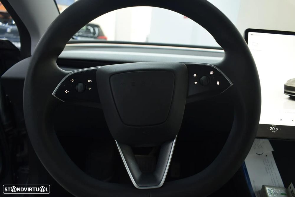 Tesla Model 3 Tração Traseira - 5