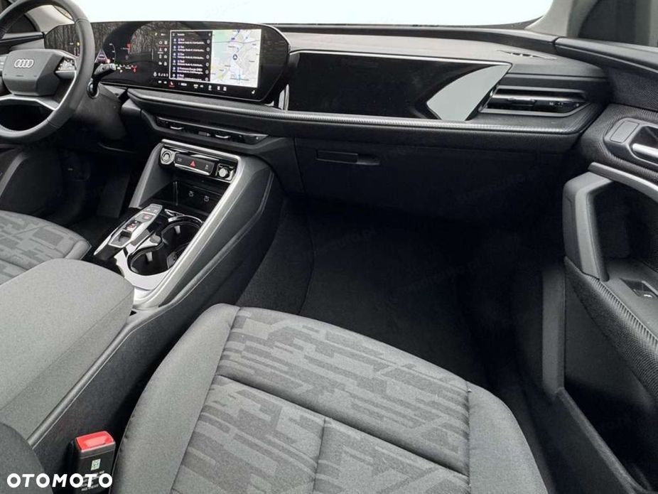Audi Q5 TFSI mHEV 150 kW S tronic - 14