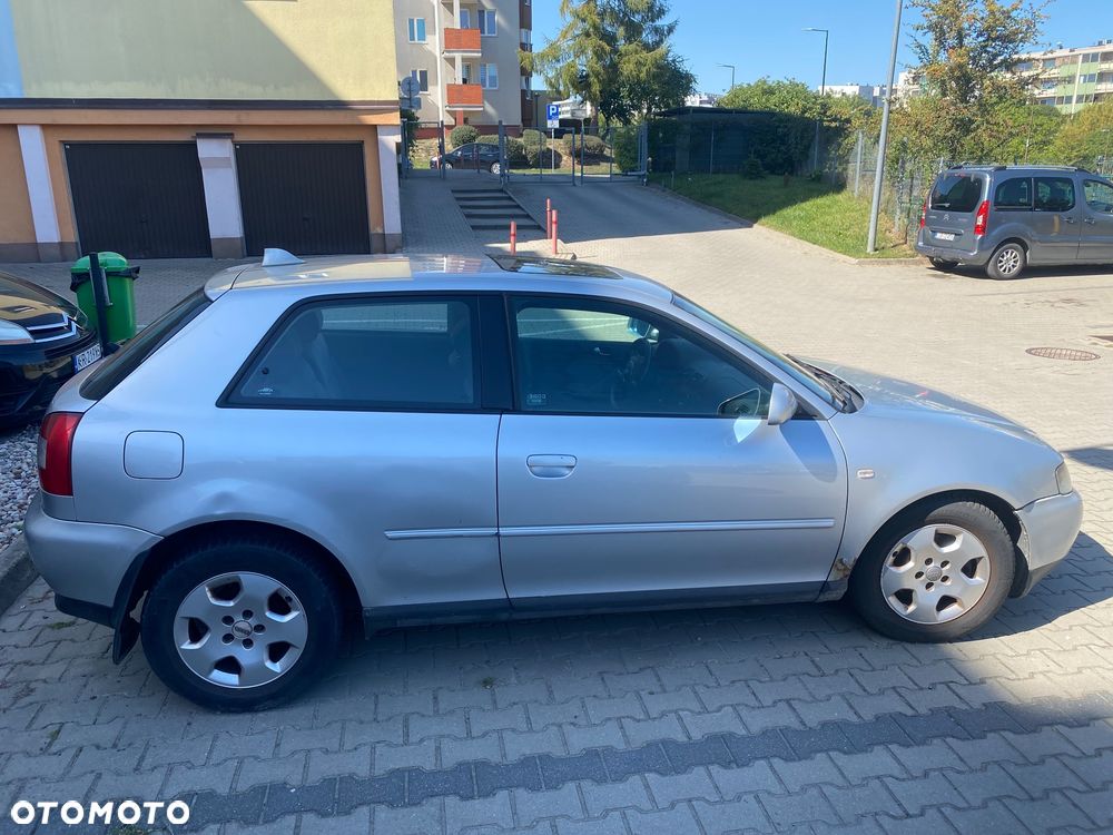 Audi A3 Sportback - 14