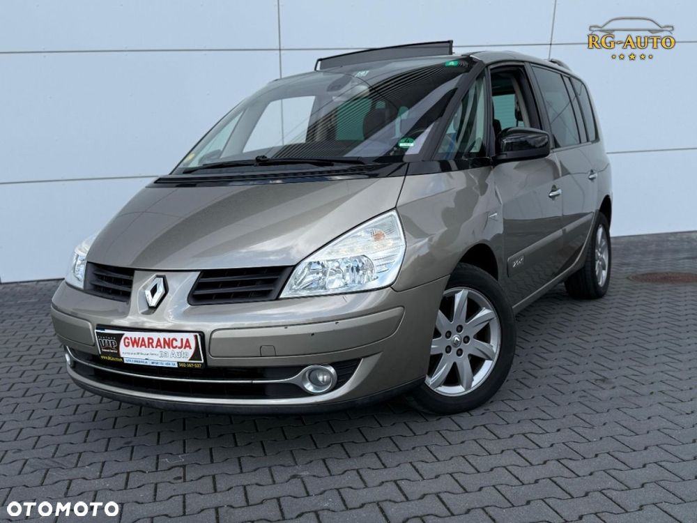 Renault Espace - 15