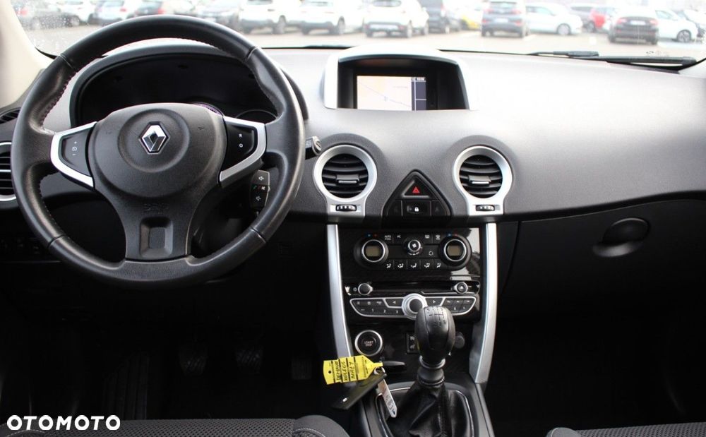 Renault Koleos - 14