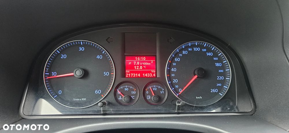 Volkswagen Caddy - 38