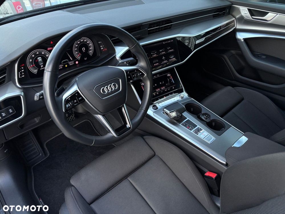 Audi A6 Limousine - 13