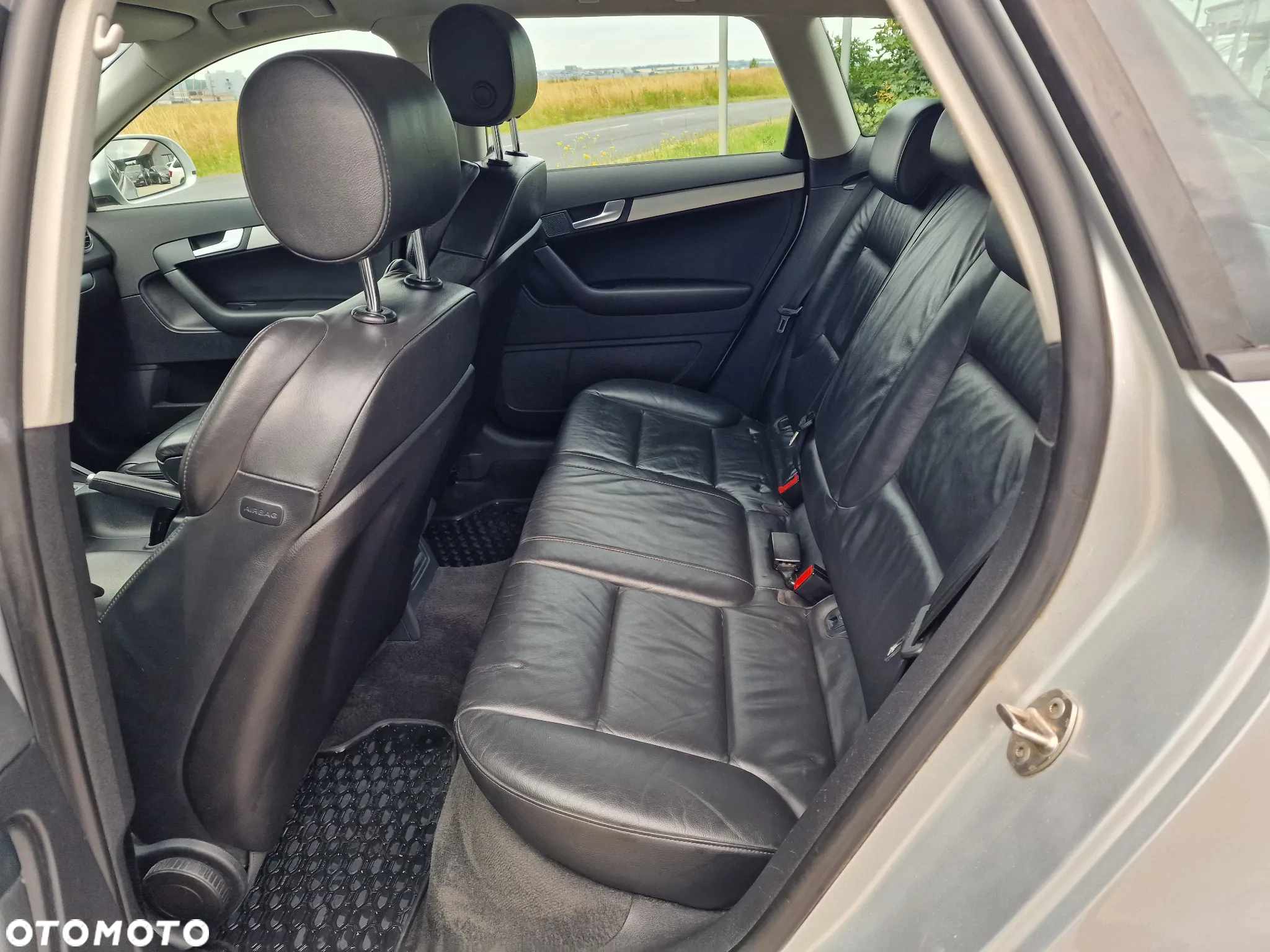 Audi A3 2.0 TDI Sportback DPF Attraction - 19