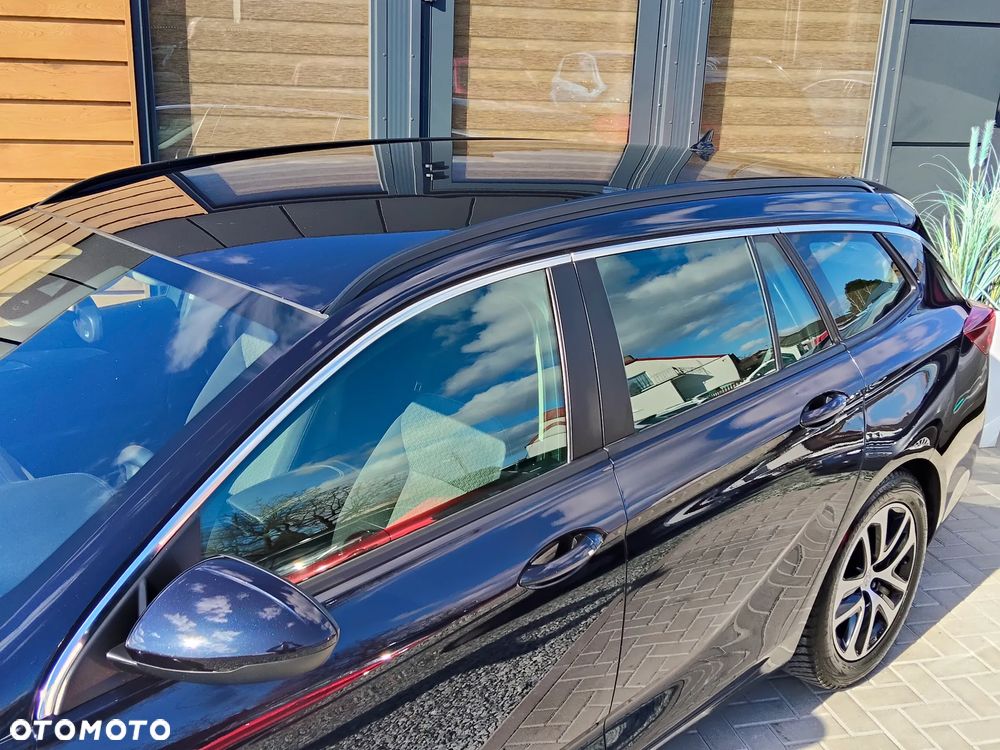 Opel Insignia 1.6 ECOTEC Business Innovation - 3