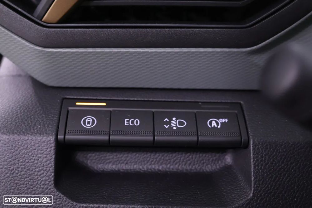 Dacia Bigster 1.2 Mild Hybrid Extreme - 17