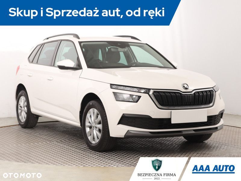 Skoda Kamiq - 3
